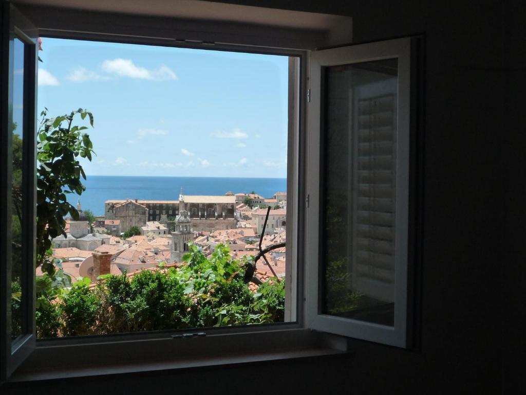 Rooms Rose Dubrovnik Quarto foto