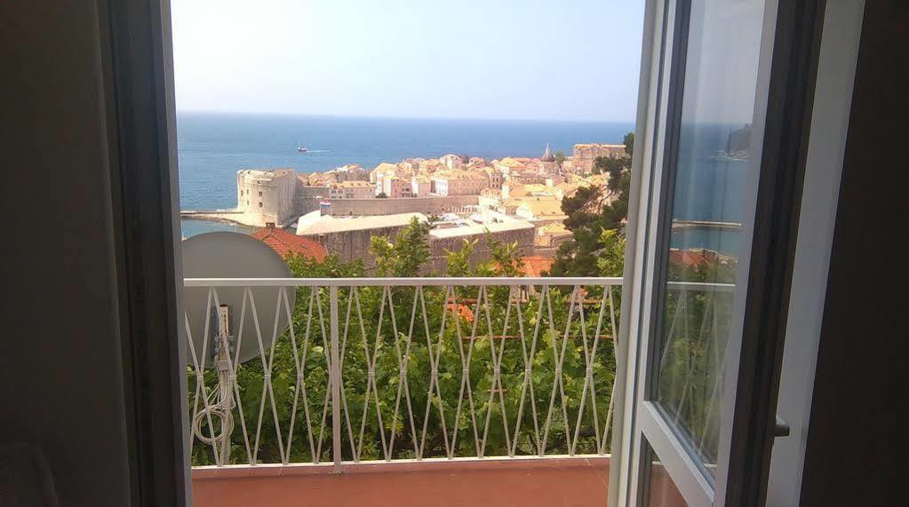 Rooms Rose Dubrovnik Exterior foto